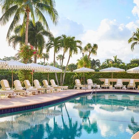 The Colony Hotel Palm Beach Luaran gambar