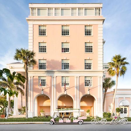 The Colony Hotel Palm Beach Luaran gambar