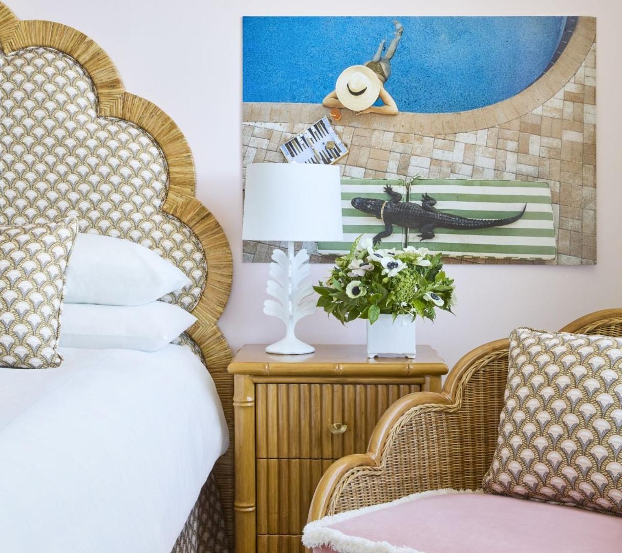 The Colony Hotel Palm Beach Luaran gambar